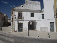 Loules, Algarve, Innenstadt