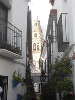 Cordoba, Innenstadt