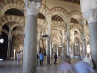 Cordoba, Mezquita