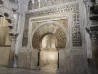 Cordoba, Mezquita