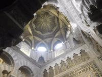 Cordoba, Mezquita