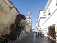 Cordoba, Mezquita