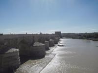 Cordoba, alte Römerbrücke