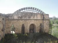 Cordoba, altes arabisches Bewässerungsrad