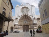 Taragona, Kathedrale