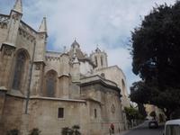 Taragona, Kathedrale