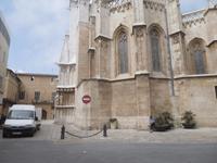 Taragona, Kathedrale