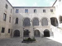 Barcelona, gotisches Viertel