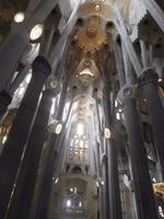Barcelona, Sagrada Familia