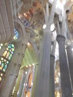 Barcelona, Sagrada Familia