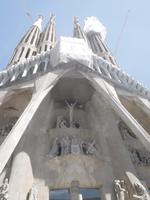 Barcelona, Sagrada Familia