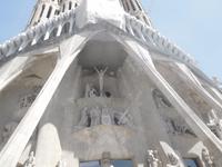 Barcelona, Sagrada Familia