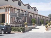 Sektkellerei Freixenet