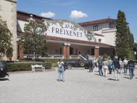 Sektkellerei Freixenet