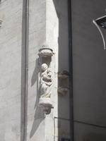 Marienbild, Avignon