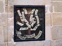 Santiago de Compostela