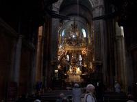 Santiago de Compostela