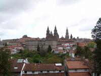 Santiago de Compostela