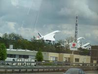 Technik-Museum Sinsheim