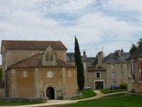 Poitiers