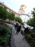 Santiago de Compostela