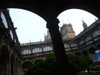 Santiago de Compostela