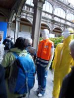 Santiago de Compostela