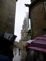 Santiago de Compostela