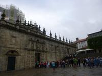 Santiago de Compostela