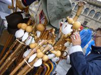 Santiago de Compostela