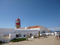 Cabo de Sao Vicente
