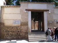 Synagoge Santa Maria