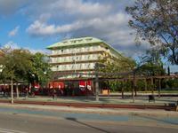 Hotel Caprici Verd in Santa Susanna