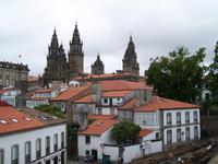 Santiago de Compostela