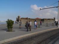 Atlantikfestung in Porto