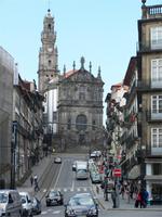 Torre dos ClÃ¨ricos in Porto