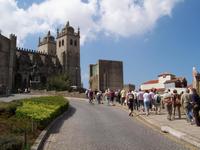 Kathedrale in Porto
