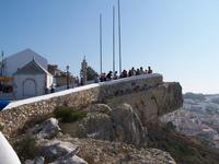 Erinnerungskapelle in Sitio
