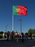 Lisboa- Parque Eduardo VII.
