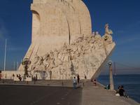 Entdeckerdenkmal- Padrao dos Descombrimentos