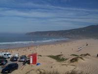Strand bei Cascais