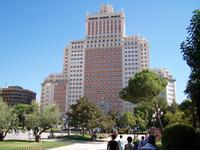 Plaza de Espana
