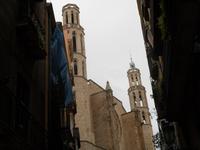 Kathedrale des Meeres (Iglesias Santa Maria del Mar)