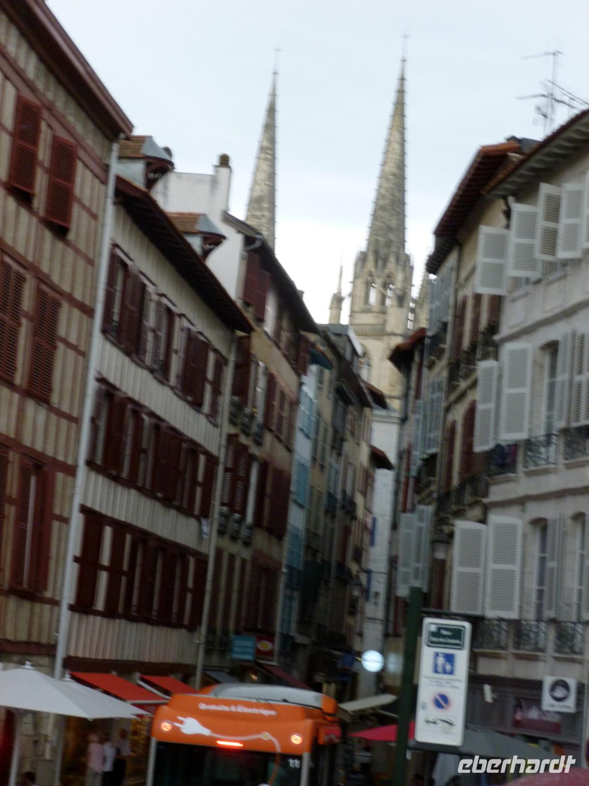Bayonne