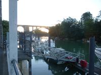 Blick auf die Marne