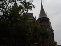 Casa Terrades
