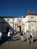 Coimbra