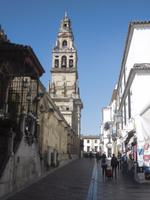 Cordoba, Mezquita