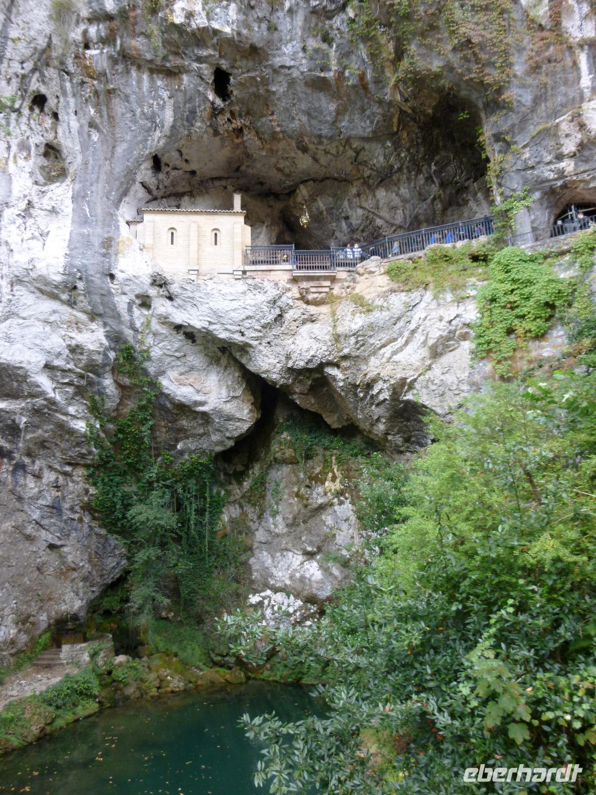 Covadonga