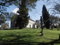 Guimaraes, Burg